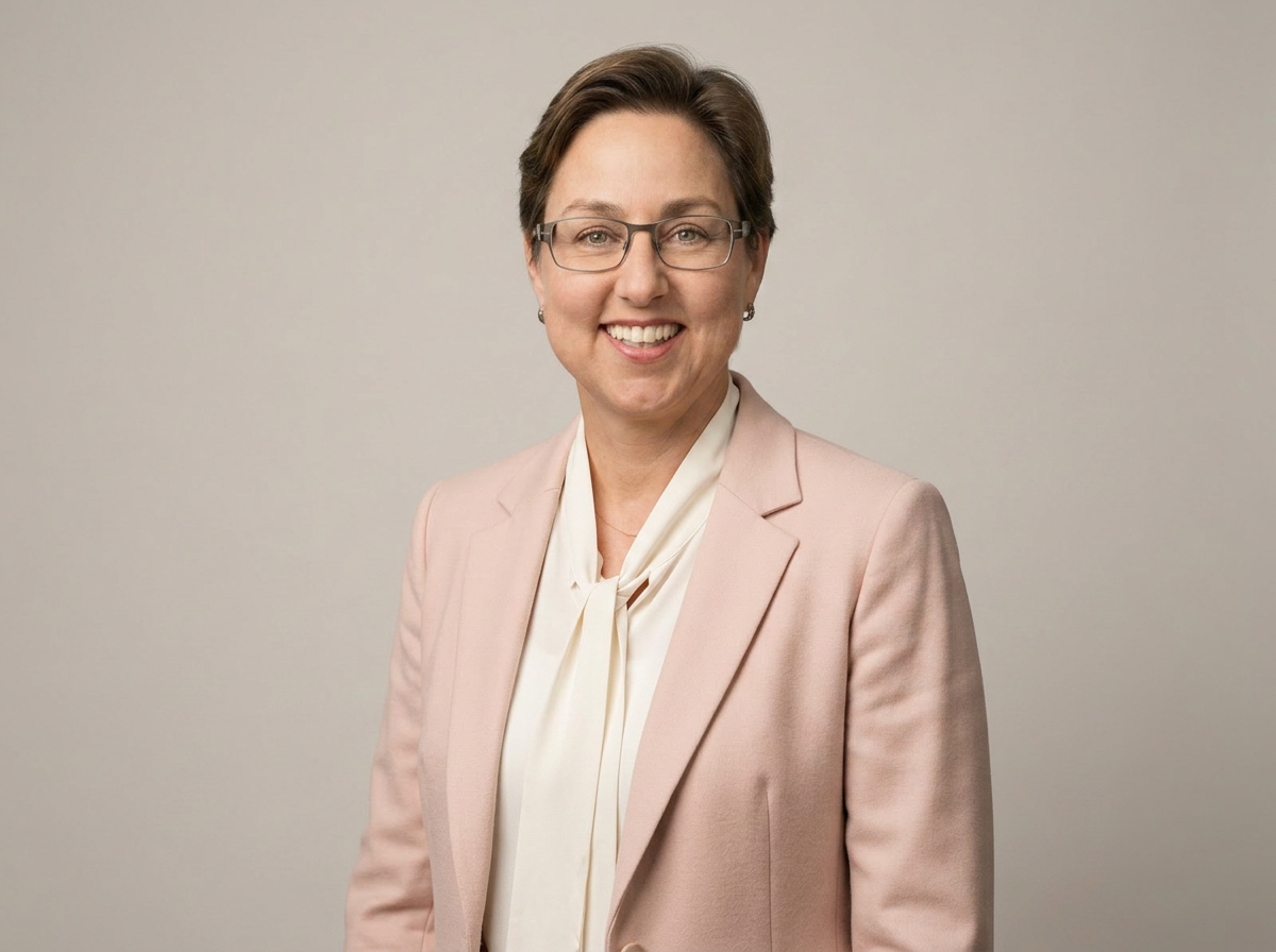 Corina Silvia Stuber